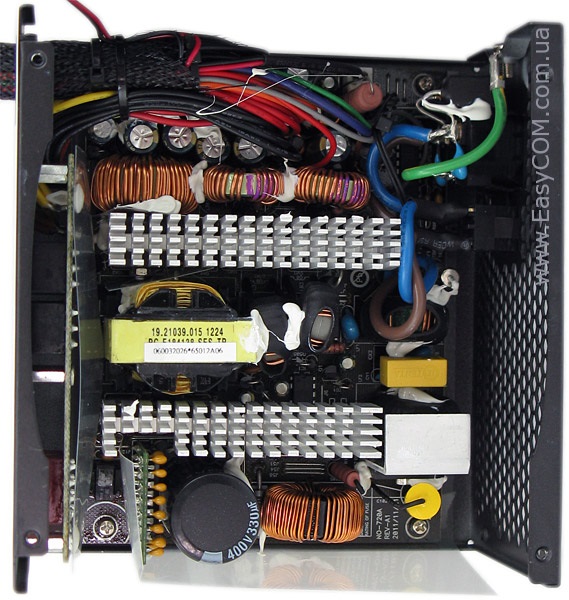 CHIEFTEC PHOTON 650W