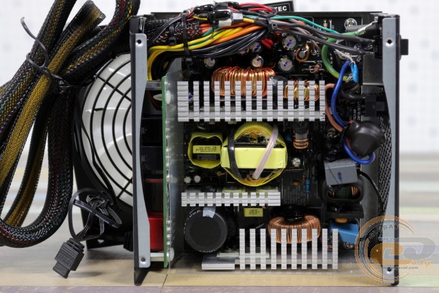 CHIEFTEC PHOTON 650W
