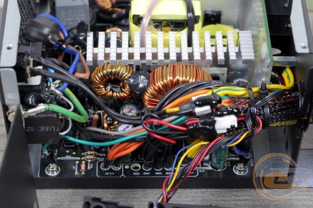 CHIEFTEC PHOTON 650W