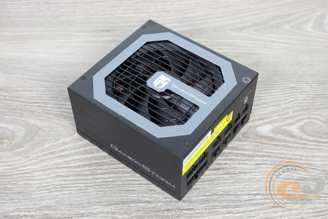 Deepcool DQ850-M