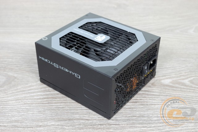 Deepcool DQ850-M