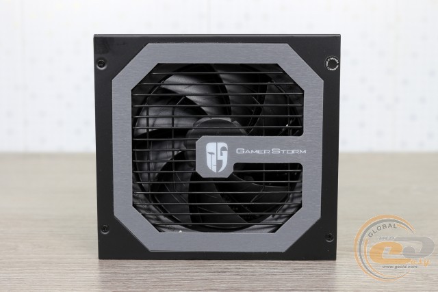 Deepcool DQ850-M