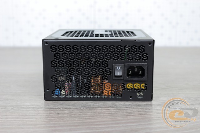 Deepcool DQ850-M