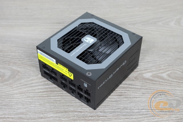 Deepcool DQ850-M