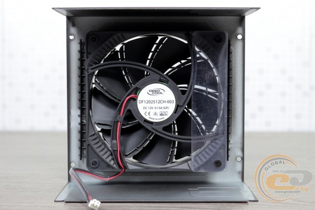 Deepcool DQ850-M