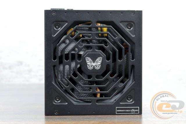 Super Flower LEADEX III Gold 650W