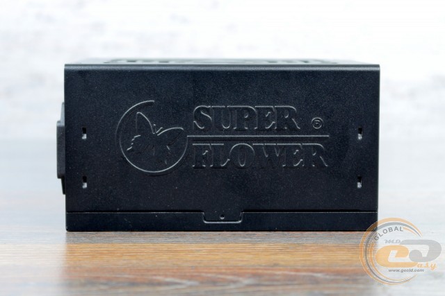 Super Flower LEADEX III Gold 650W