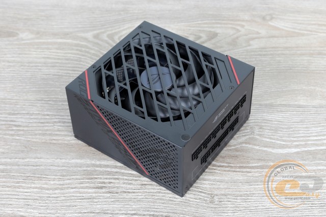 ASUS ROG STRIX 650W GOLD