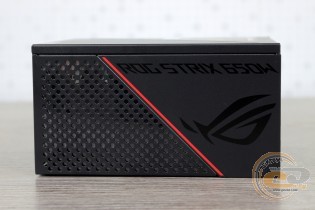 ASUS ROG STRIX 650W GOLD