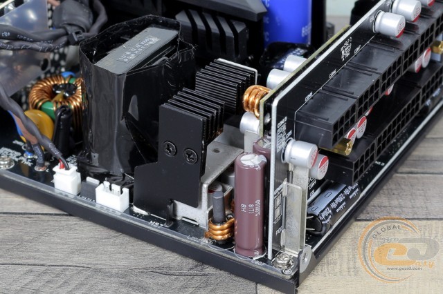 ASUS ROG STRIX 650W GOLD