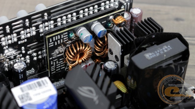ASUS ROG STRIX 650W GOLD