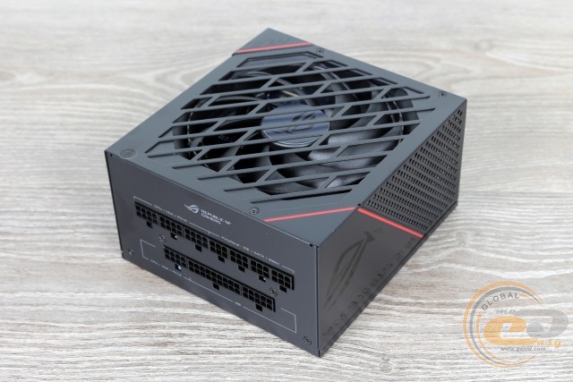 ASUS ROG STRIX 650W GOLD