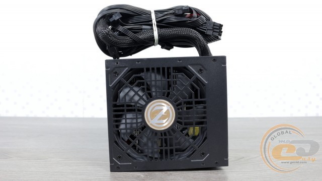 ZALMAN GigaMax 650W