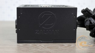 ZALMAN GigaMax 650W