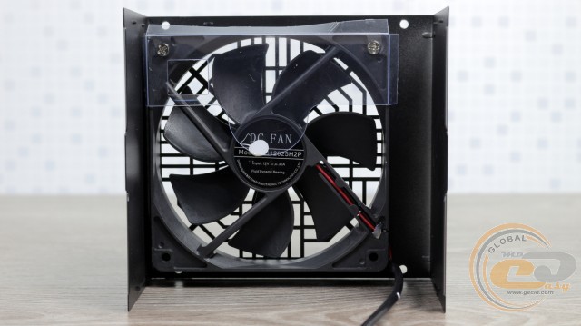 ZALMAN GigaMax 650W