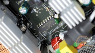 ZALMAN GigaMax 650W