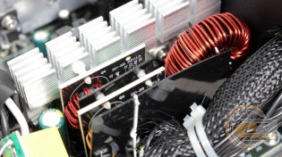 ZALMAN GigaMax 650W
