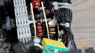 ZALMAN GigaMax 650W