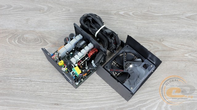 ZALMAN GigaMax 650W
