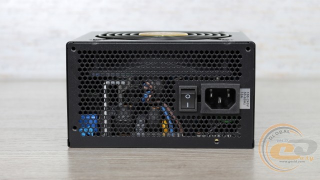 CHIEFTEC Polaris 750W