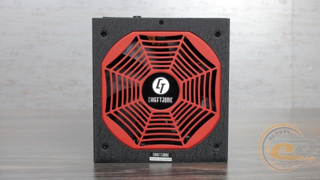 CHIEFTRONIC PowerPlay 750W