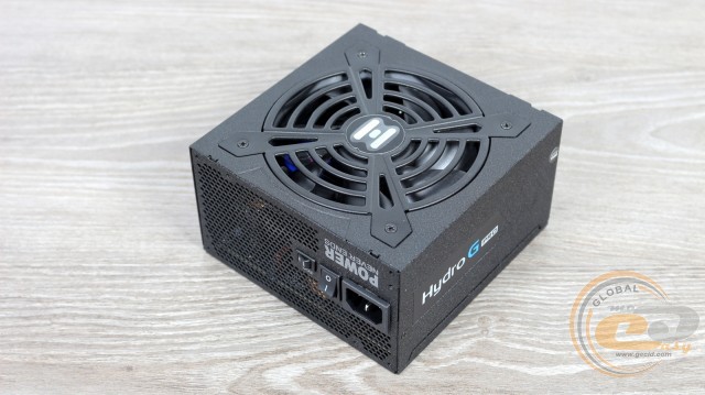 FSP Hydro G Pro 750