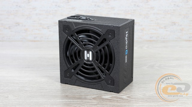 FSP Hydro G Pro 750