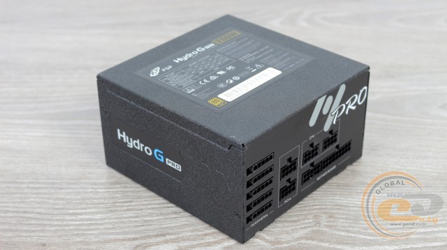 FSP Hydro G Pro 750