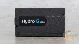 FSP Hydro G Pro 750