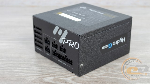 FSP Hydro G Pro 750