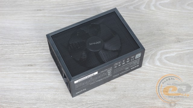 be quiet! DARK POWER PRO 12 1200W