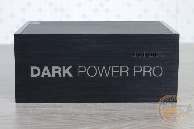 be quiet! DARK POWER PRO 12 1200W