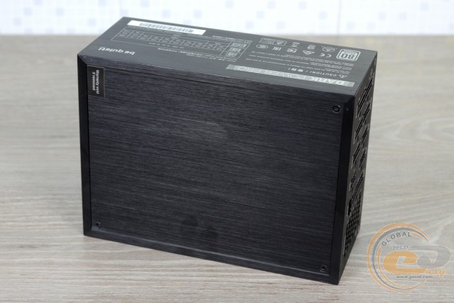 be quiet! DARK POWER PRO 12 1200W