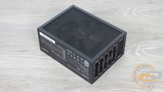 be quiet! DARK POWER PRO 12 1200W