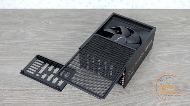 be quiet! DARK POWER PRO 12 1200W