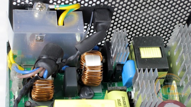 Seasonic PRIME TX 750 W Titanium