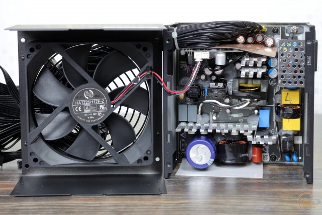 Cooler Master MWE 650 BRONZE – V2