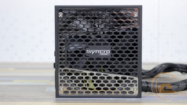 Seasonic SYNCRO DGC-750 (SSR-750FA2)