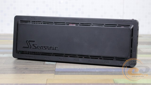 Seasonic SYNCRO DGC-750 (SSR-750FA2)