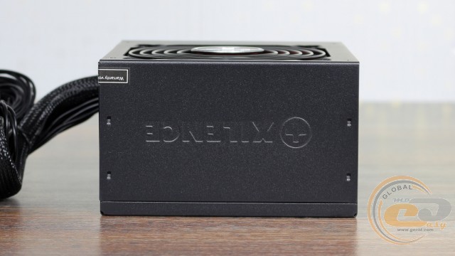 Xilence Performance A+ III 650W
