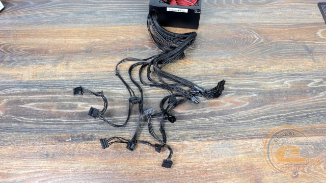 Xilence Performance A+ III 650W