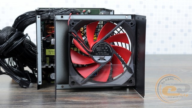 Xilence Performance A+ III 650W