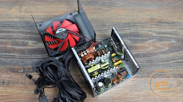 Xilence Performance A+ III 650W