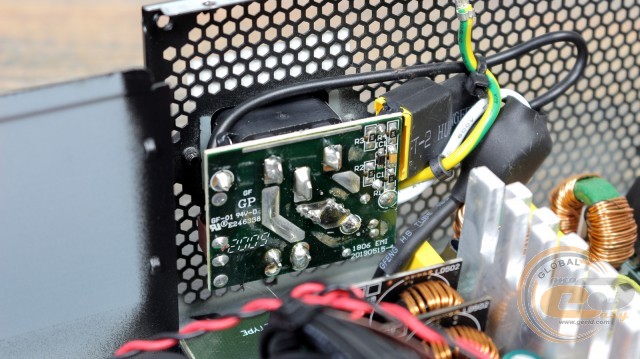 Xilence Performance A+ III 650W