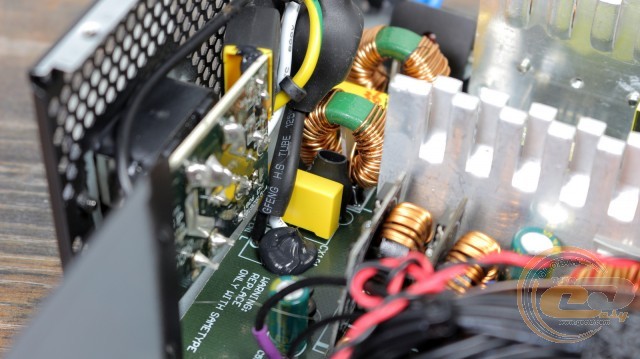 Xilence Performance A+ III 650W