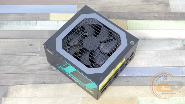 Deepcool DQ850-M-V2L