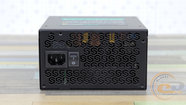 Deepcool DQ850-M-V2L