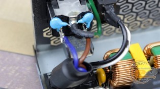 Deepcool DQ850-M-V2L