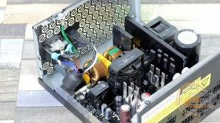 Deepcool DQ850-M-V2L