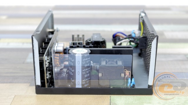 Deepcool DQ850-M-V2L